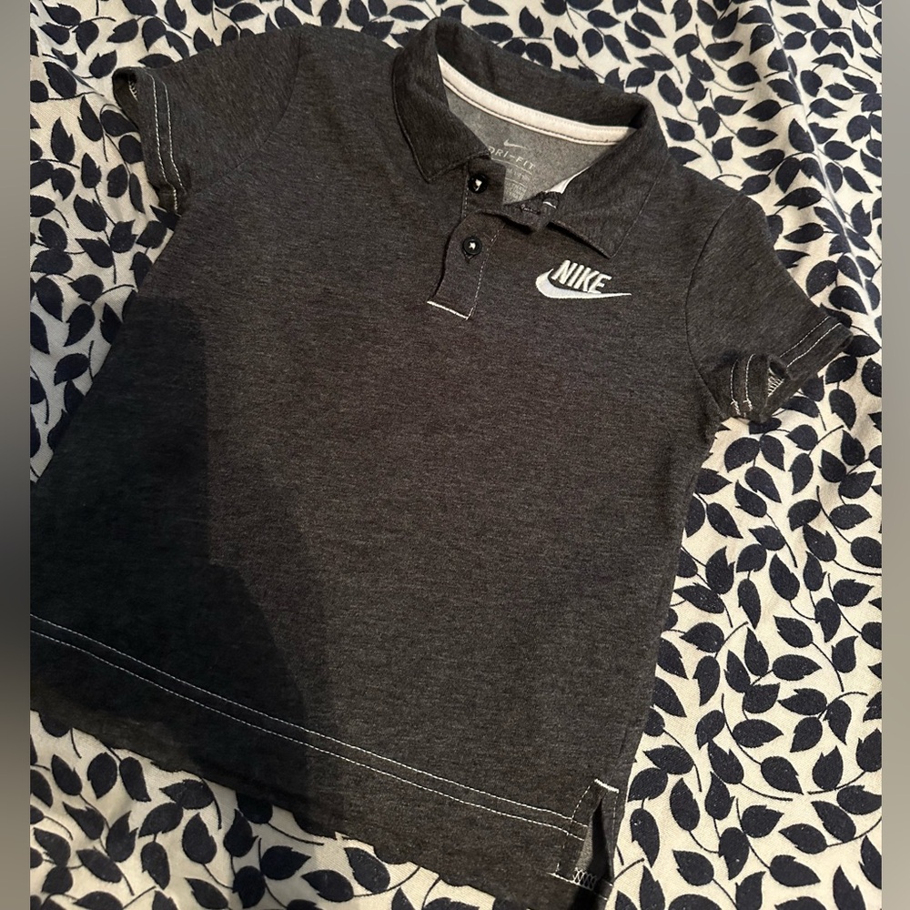 Toddler Shirt
